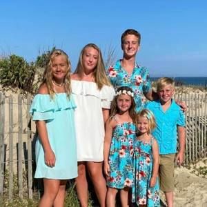 Meet your Posher, Brian